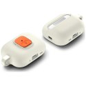 Etui Spigen Nano Pop do Apple Airpods Pro 3 beżowy