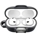 Etui Spigen Nano Pop do Apple Airpods Pro 3 czarny