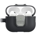 Etui Spigen Nano Pop do Apple Airpods Pro 3 czarny