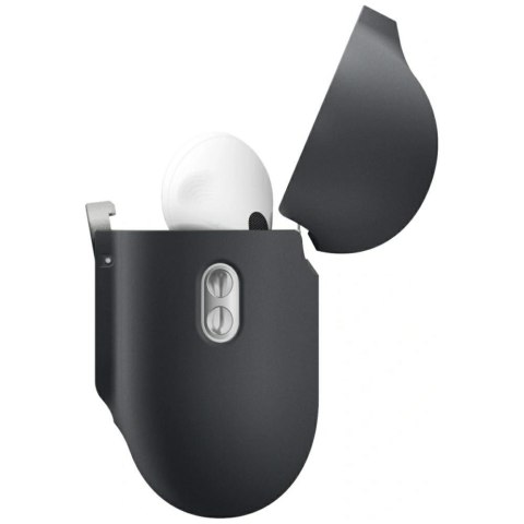 Etui Spigen Nano Pop do Apple Airpods Pro 3 czarny