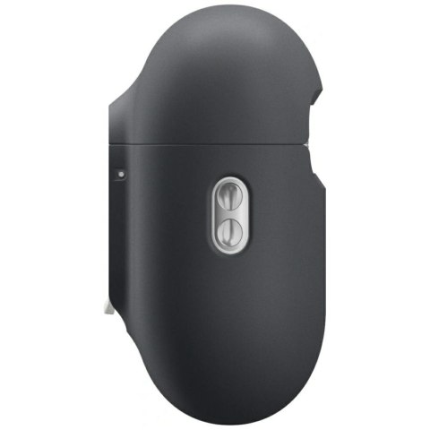 Etui Spigen Nano Pop do Apple Airpods Pro 3 czarny