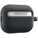 Etui Spigen Nano Pop do Apple Airpods Pro 3 czarny