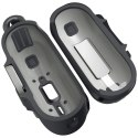 Etui Spigen Nano Pop do Apple Airpods Pro 3 czarny