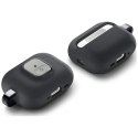 Etui Spigen Nano Pop do Apple Airpods Pro 3 czarny