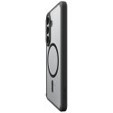 Etui Spigen Ultra Hybrid Mag MagSafe do Samsung Galaxy S26+ matte black
