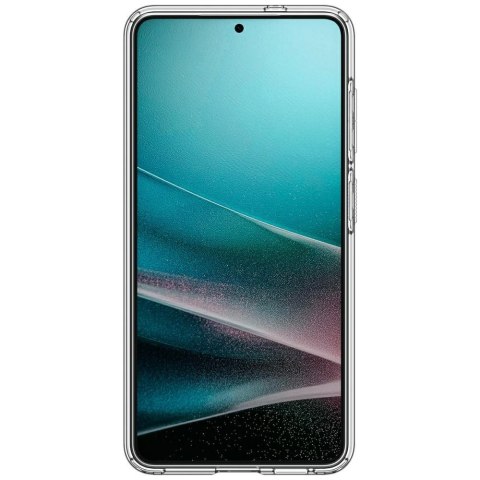 Etui Spigen Ultra Hybrid do Samsung Galaxy S26+ crystal clear