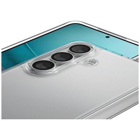 Etui Spigen Ultra Hybrid do Samsung Galaxy S26+ crystal clear