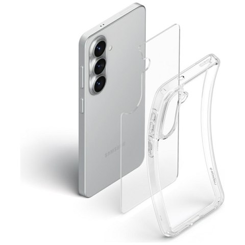 Etui Spigen Ultra Hybrid do Samsung Galaxy S26+ crystal clear