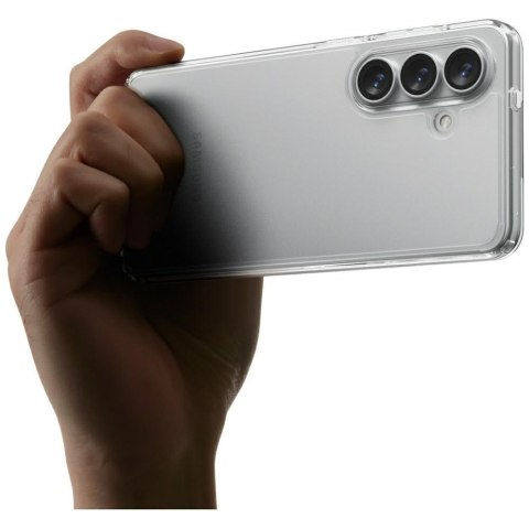 Etui Spigen Ultra Hybrid do Samsung Galaxy S26+ crystal clear