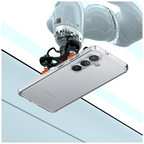 Etui Spigen Ultra Hybrid do Samsung Galaxy S26+ crystal clear
