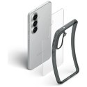 Etui Spigen Ultra Hybrid do Samsung Galaxy S26+ space crystal