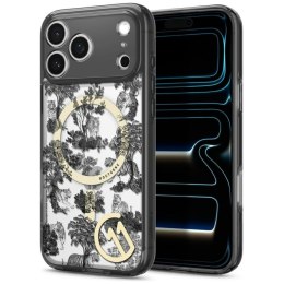 Etui Spigen c11 Ultra Hybrid Magsafe do iPhone 17 Pro Max nokturn