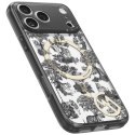 Etui Spigen c11 Ultra Hybrid Magsafe do iPhone 17 Pro Max nokturn