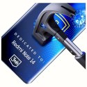Folia Antymikrobowa 3MK SilverProtection+ do Redmi Note 14 4G