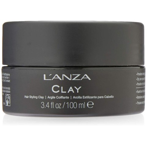 Glinka do włosów L'ANZA Clay 100 g
