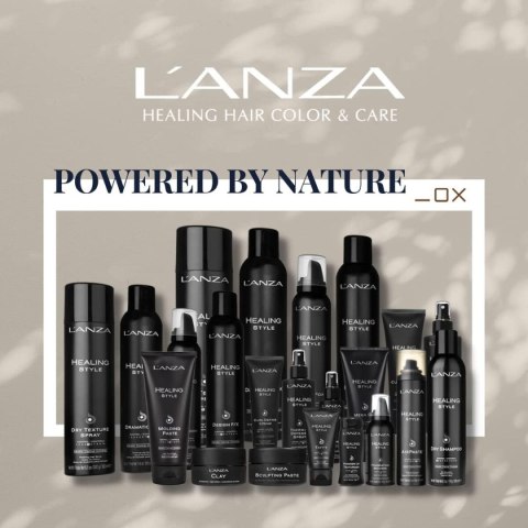 Glinka do włosów L'ANZA Clay 100 g