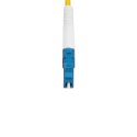 Kabel USB Startech SPSMLCLC-OS2-2M Żółty 2 m