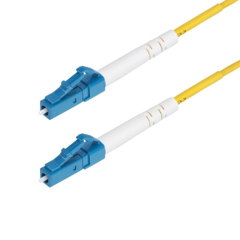 Kabel USB Startech SPSMLCLC-OS2-2M Żółty 2 m