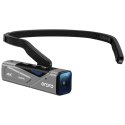 Kamera ORDRO EP7 FPV Head Wearable 4K 60fps szary
