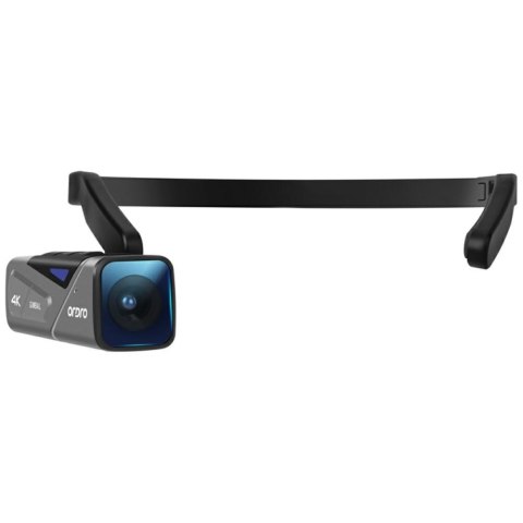 Kamera ORDRO EP7 FPV Head Wearable 4K 60fps szary