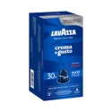 Kawa w kapsułkach Lavazza Crema e Gusto 30 Części (30 Sztuk)