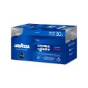Kawa w kapsułkach Lavazza Crema e Gusto 30 Części (30 Sztuk)