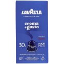 Kawa w kapsułkach Lavazza Crema e Gusto 30 Części (30 Sztuk)
