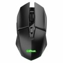Klawiatura i myszka Gaming Trust 25233 GXT794W Wielokolorowy QWERTY