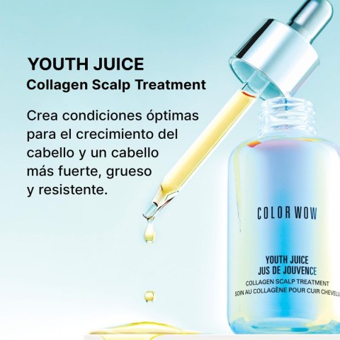 Serum do Włosów Color Wow YOUTH JUICE