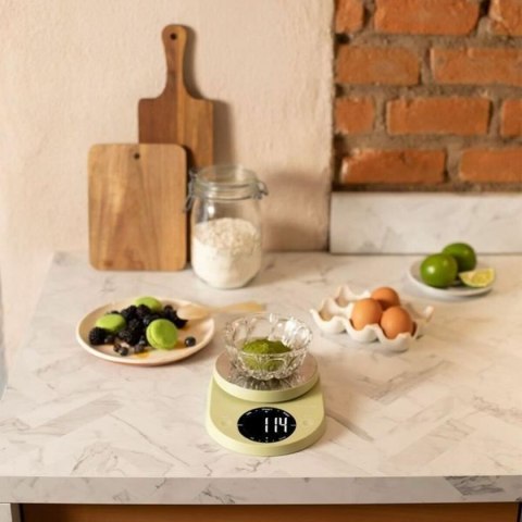 Kuchennej wagi Livoo