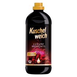 Kuschelweich Luxury Moments Leidenschaft Rot Płyn do Płukania 1 l