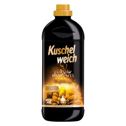 Kuschelweich Luxury Moments Verführung Gold Płyn do Płukania 1 l