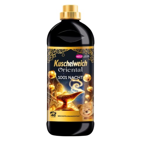 Kuschelweich Oriental 1001 Nacht Płyn do Płukania 1 l
