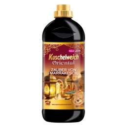 Kuschelweich Oriental Zauber von Marrakesch Płyn do Płukania 1 l