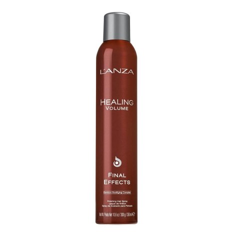 Lakier Zwiększający Objętość L'ANZA 300 ml