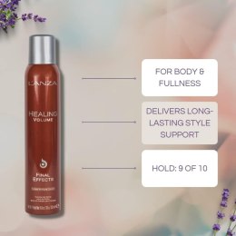 Lakier Zwiększający Objętość L'ANZA 300 ml