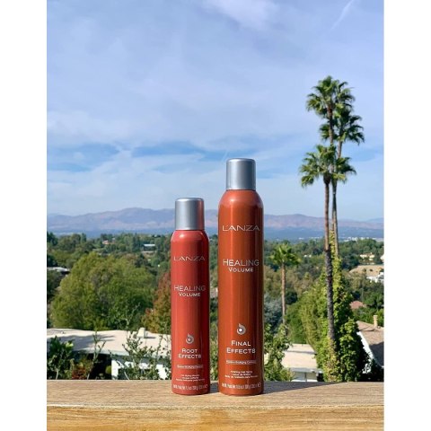 Lakier Zwiększający Objętość L'ANZA 300 ml