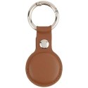 Mercury etui AirTag brązowe /brown