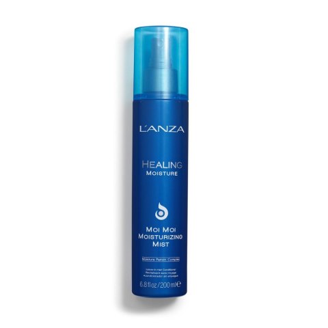 Odżywka bez spłukiwania L'ANZA Healing Moisture Moi Moi 200 ml