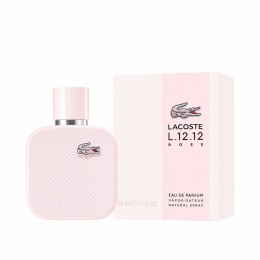 Perfumy Damskie Lacoste L.12.12 POUR ELLE EDP