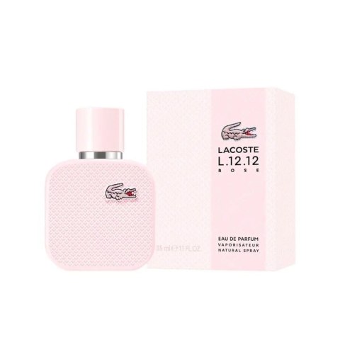 Perfumy Damskie Lacoste L.12.12 POUR ELLE EDP