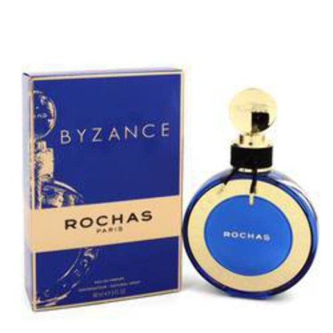 Perfumy Damskie Rochas Byzance EDP 40 ml