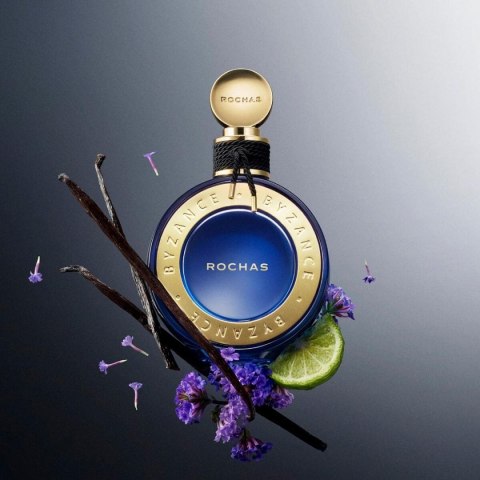 Perfumy Damskie Rochas Byzance EDP 40 ml