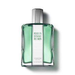 Perfumy Męskie Caron Pour Un Home 125ml EDT