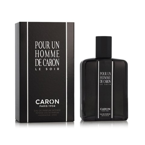 Perfumy Męskie Caron Pour un Homme de Caron Le Soir EDP