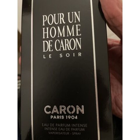 Perfumy Męskie Caron Pour un Homme de Caron Le Soir EDP