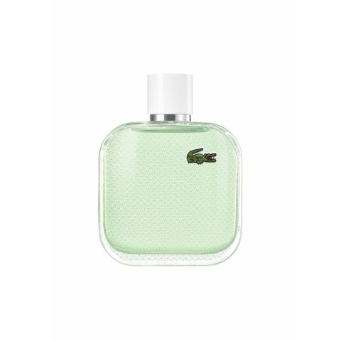 Perfumy Męskie Lacoste L.12.12 Blanc Fraiche EDT 100 ml
