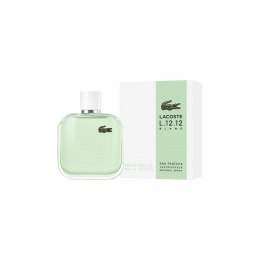 Perfumy Męskie Lacoste L.12.12 Blanc Fraiche EDT 100 ml
