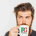 Pg Tips The Orginal Angielska Czarna Herbata Ekspresowa 40 szt.