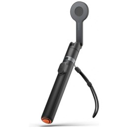 Selfiestick Spigen S581W MagSafe Bluetooth Tripod czarny